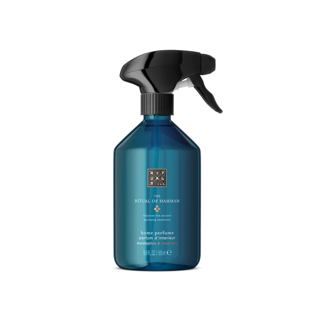 Le Rituel du Hammam, parfum d'intérieur, 500 ml