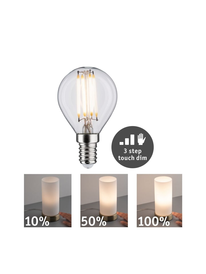 paulmann Filament 230V LED Tropfen F günstig kaufen onesize