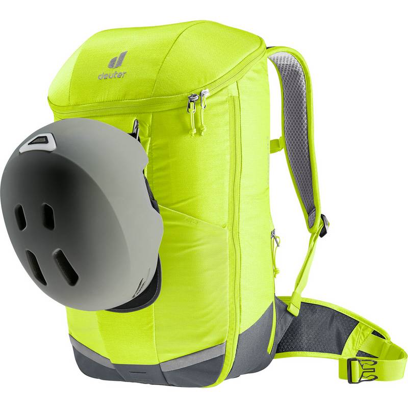 Deuter Rotsoord 25+5 Fahrradrucksack