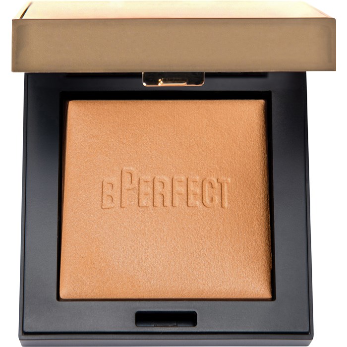 Lockdown Luxe Pressed Powder
