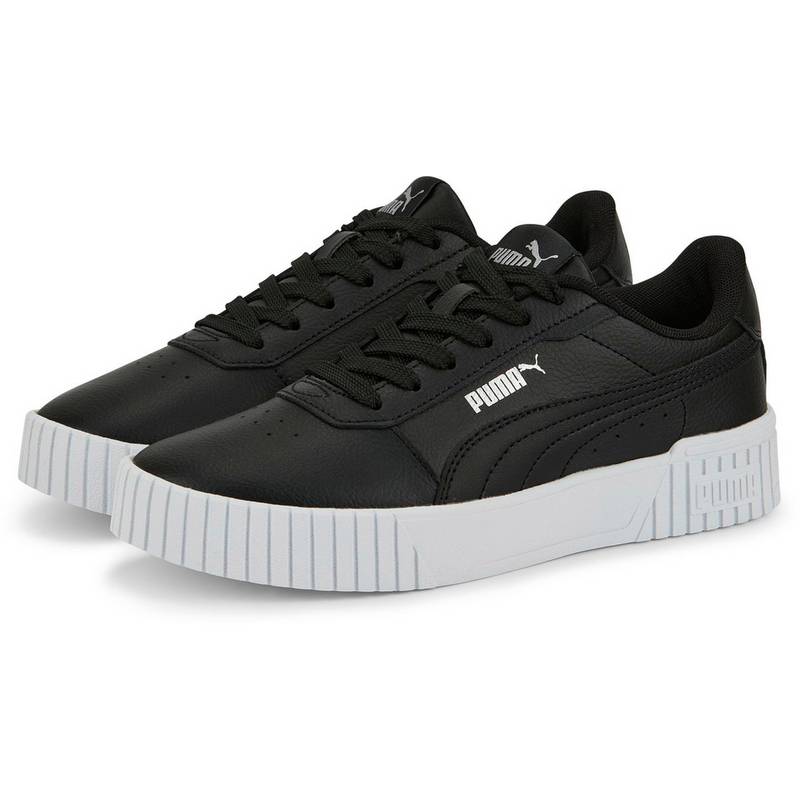 PUMA Carina 2.0 Jr Sneaker Mdchen