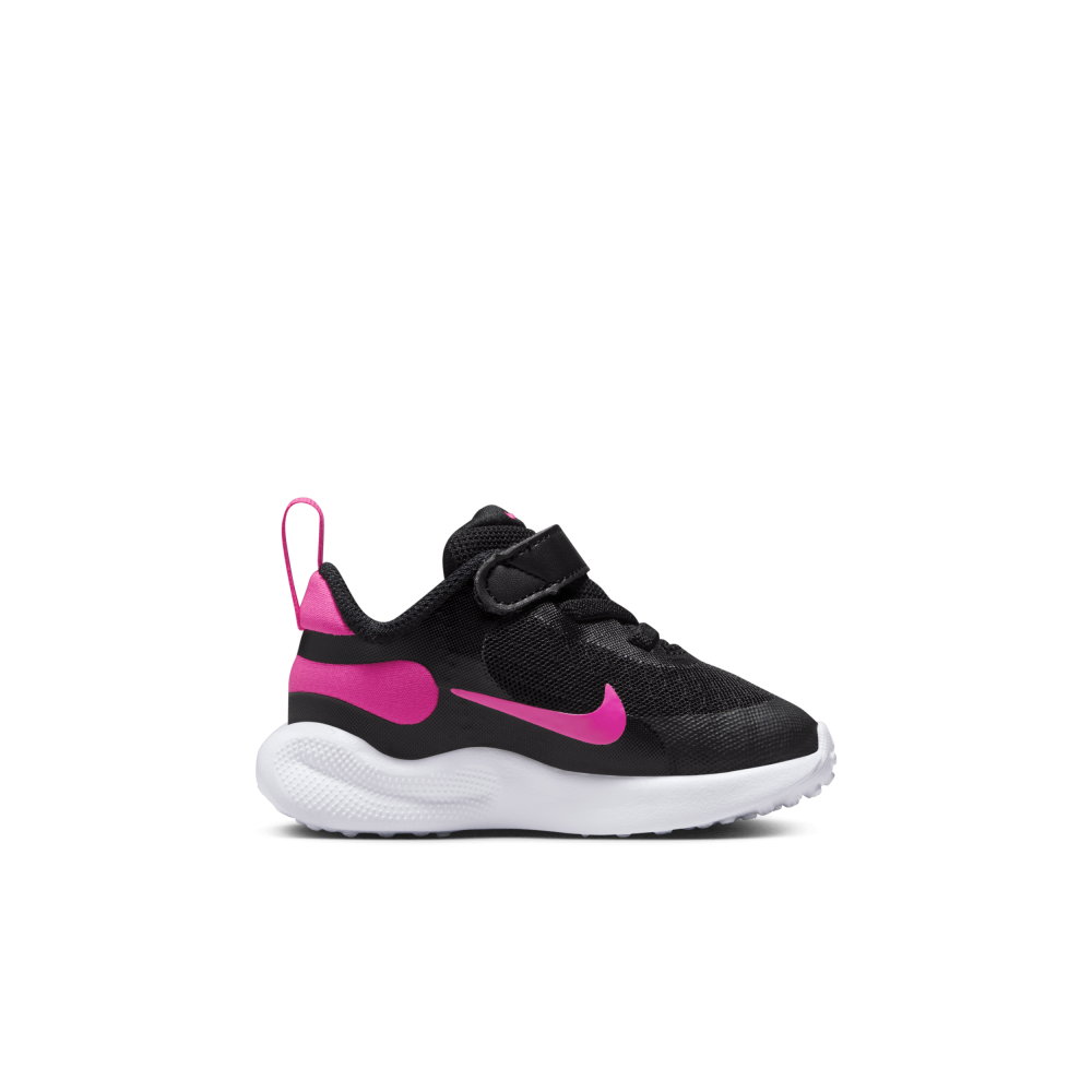 Nike Revolution 7 FB7691-002 / schwarz