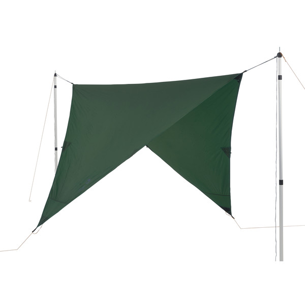 LIGHTEST TARP - SILNYLON - Tarp