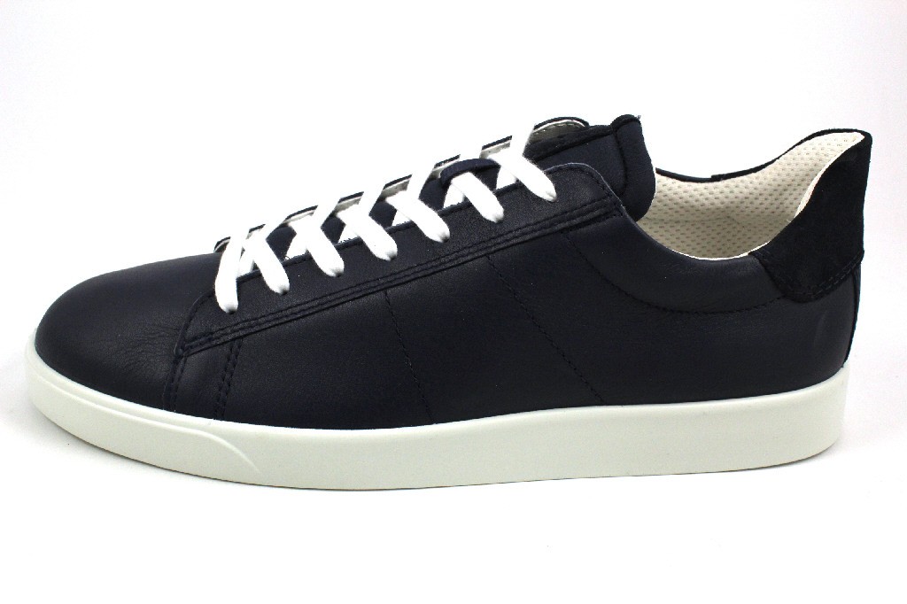 ECCO Stiefeletten beige ECCO STREET LITE M