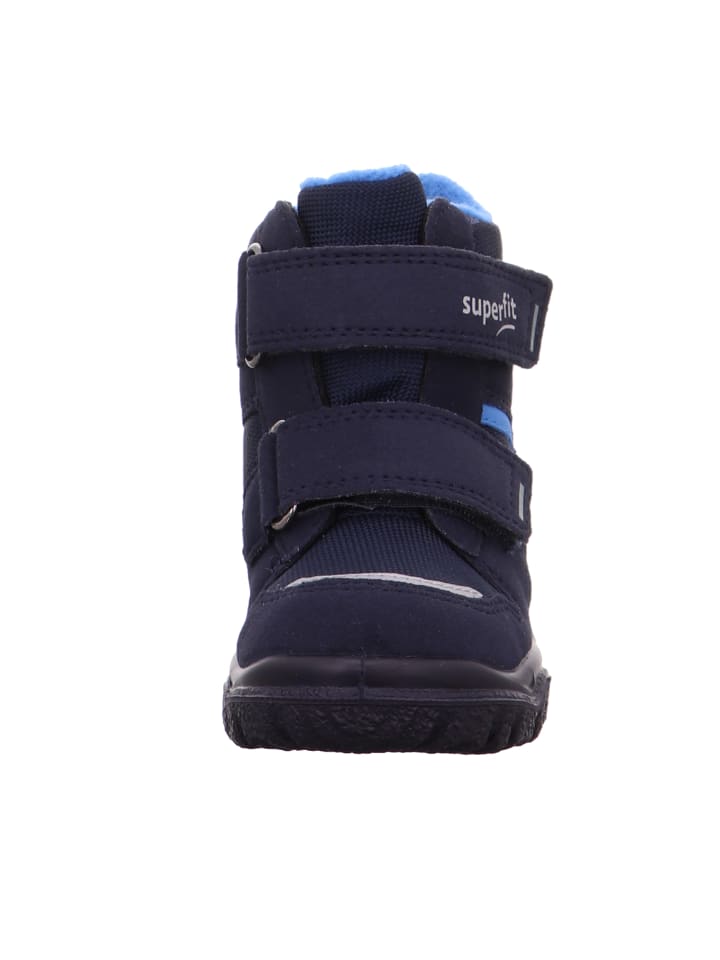 superfit Winterstiefel HUSKY1 in Blau günstig kaufen