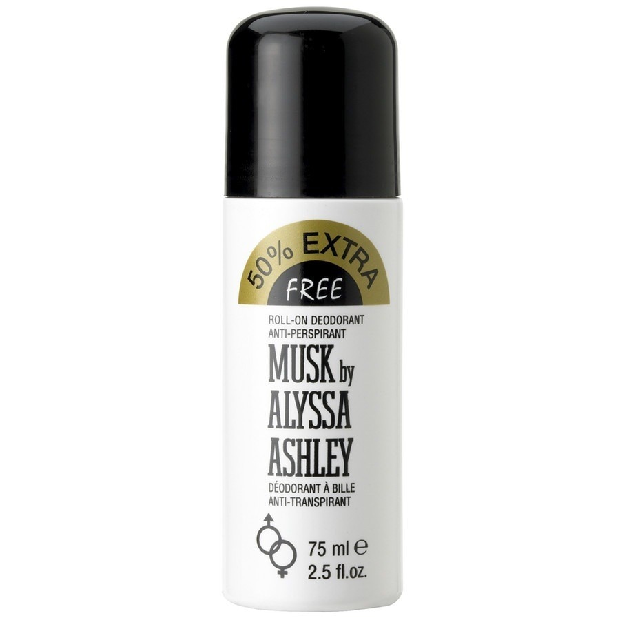 DEODORANT ROLL-ON