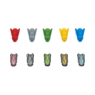 Upgrade Kit for Apiary - 155 pieces