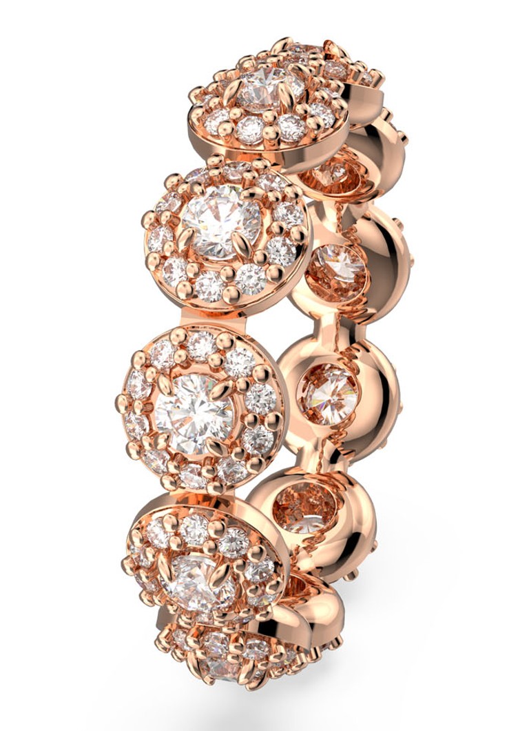 Anello Swarovski Constella con cristallo