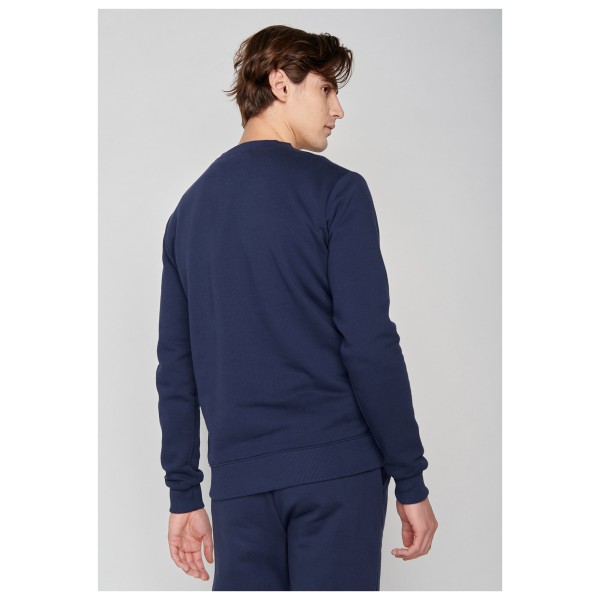 GreenBomb - Bike Sunset Stripes (Wild) - Pullover
