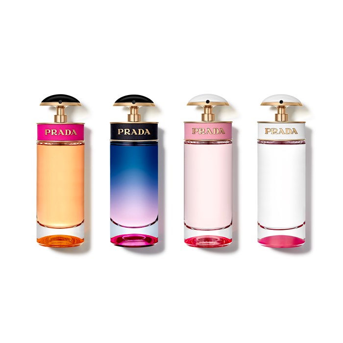 Eau de Parfum Spray