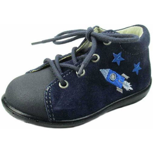 RICOSTA Lauflern Stiefel