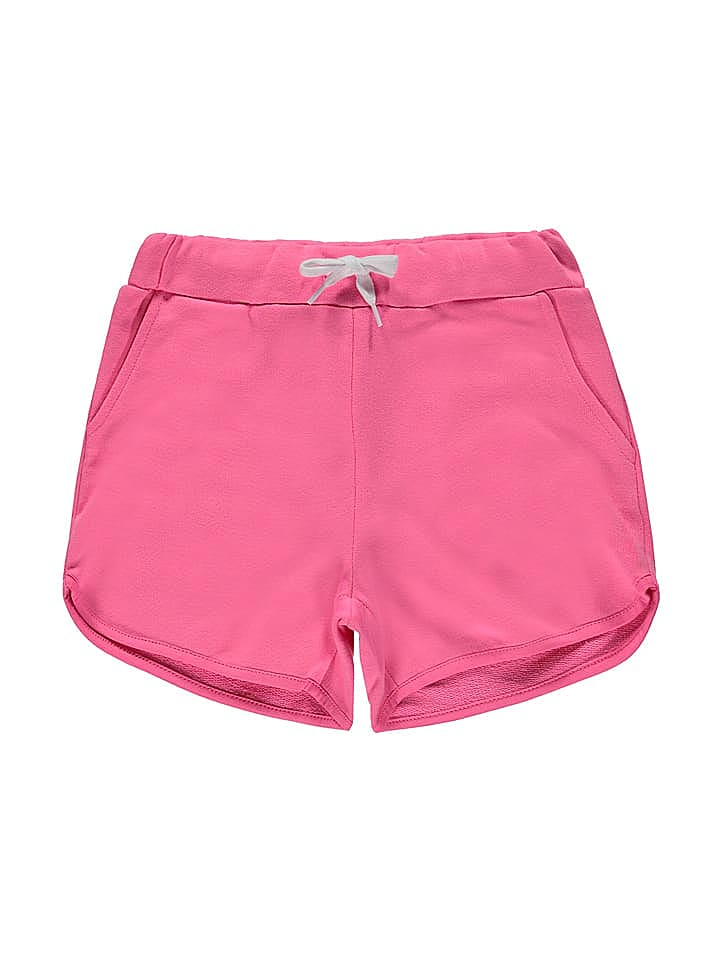 ESPRIT Shorts in Pink günstig kaufen S
