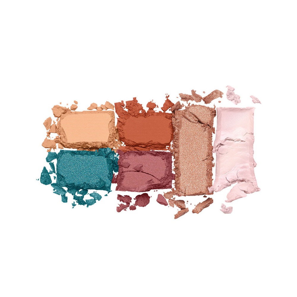 Rimmel London Mini Power paleta