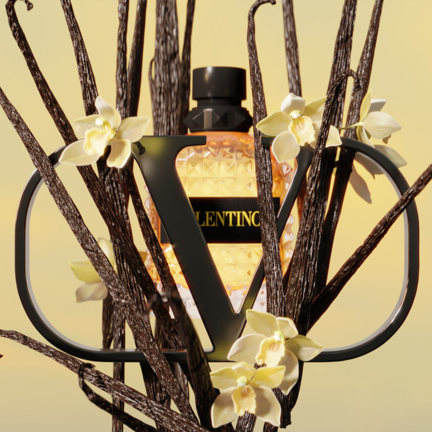 Valentino Born In Roma Yellow Dream Uomo Eau de Toilette