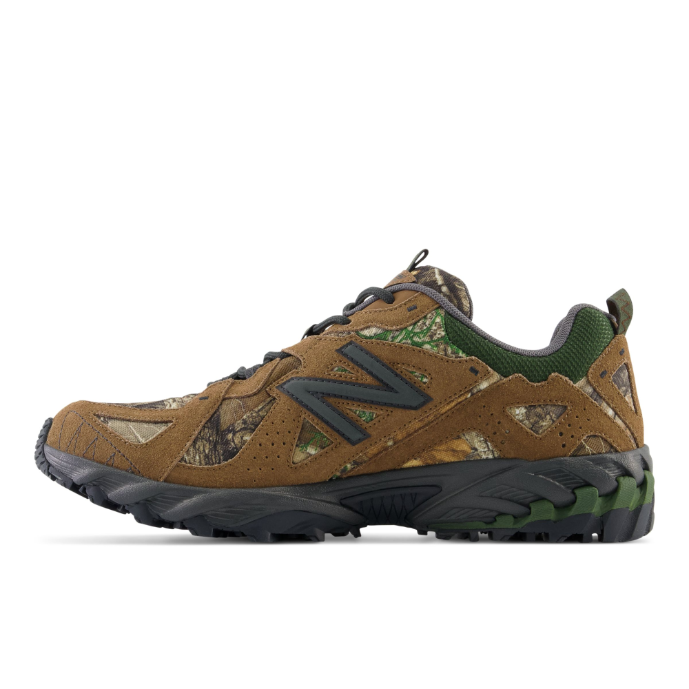 New Balance 610v1 ML610TQ / braun