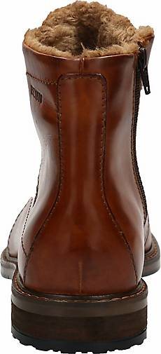 bugatti Stiefel Marcello I