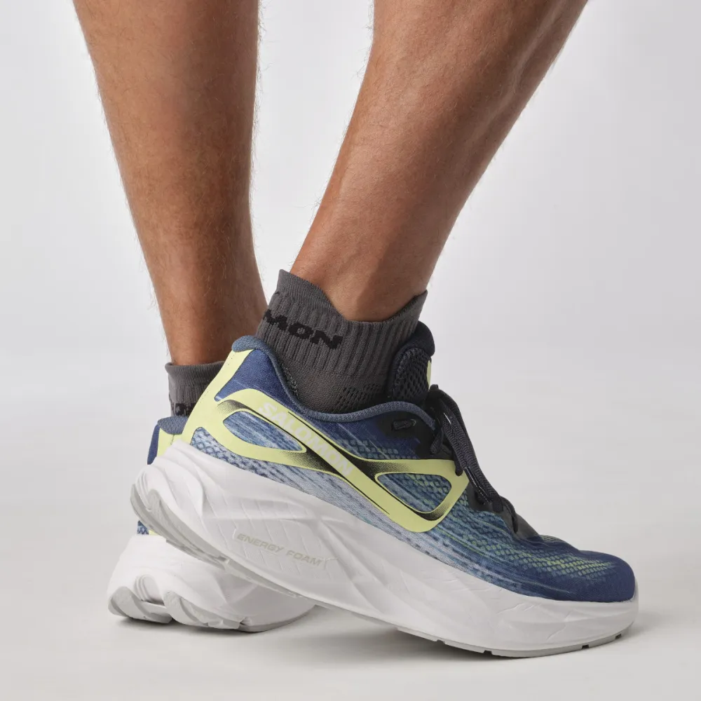 Salomon Aero Glide L47049200 / blau
