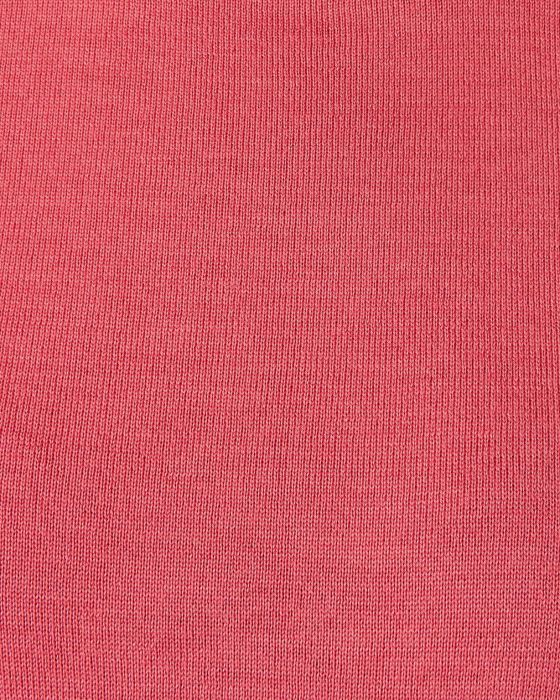 Pull col montant pure laine mérinos