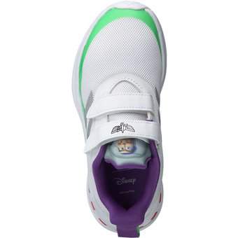 adidas FortaRun Buzz CF K Sneaker in weiß