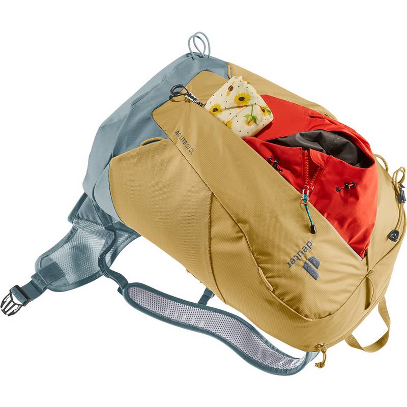 Deuter AC Lite 21 SL Wanderrucksack Damen