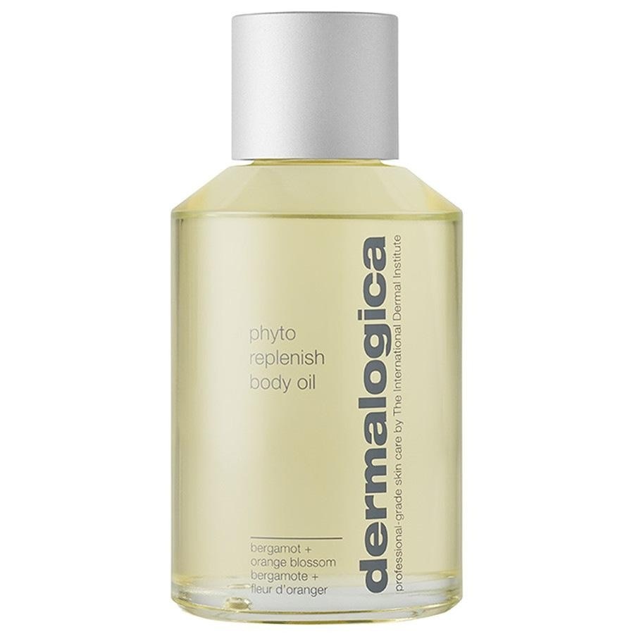 Phyto Replenish Body Oil