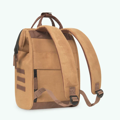 Adventurer Medium Colombo Brown Backpack