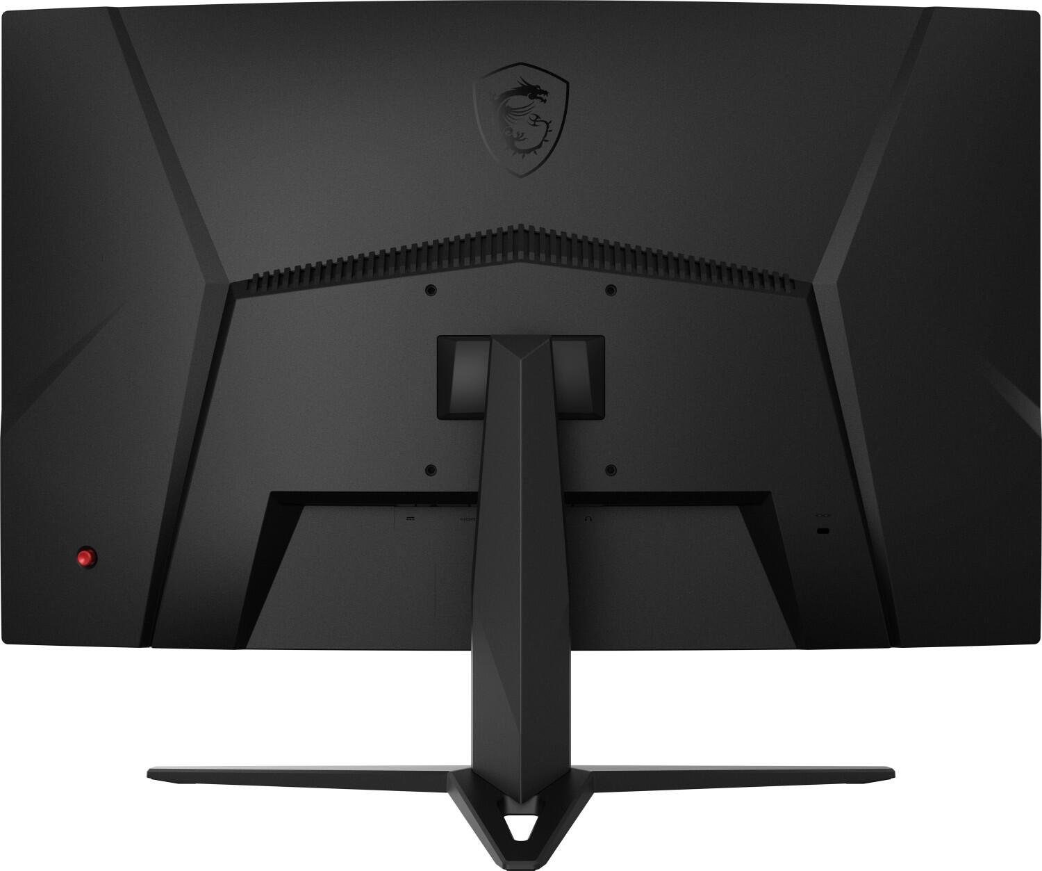 MSI MSI Optix G32CQ4DE E2 Gaming-LED-Monitor (2.560 x 1.440 Pixel (16:9), 1 ms Reaktionszeit, 165 Hz, VA Panel)