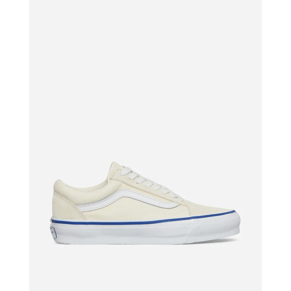 Vans Old Skool 36 LX VN000CNGOFW1 / weiss