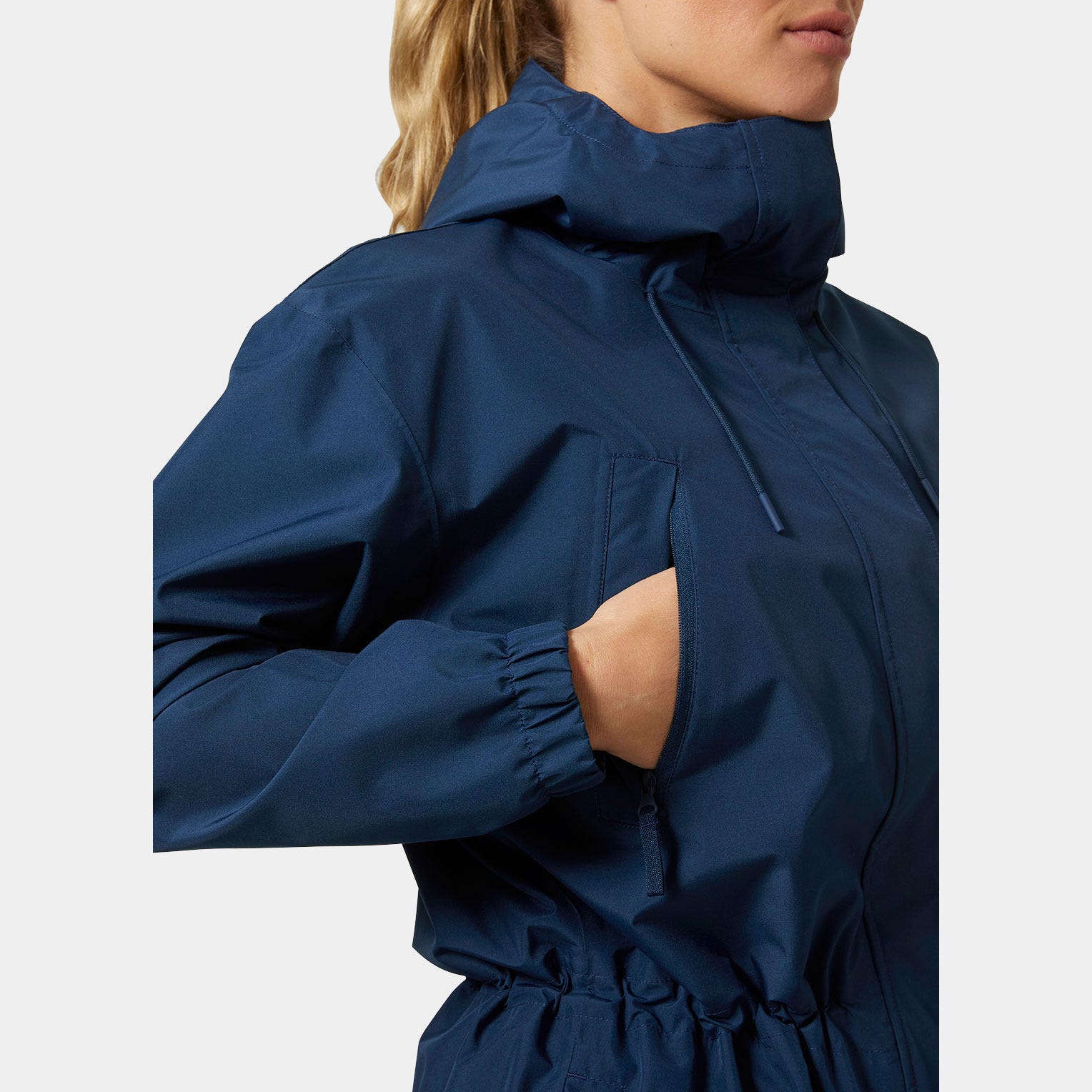 Women's T2 Raincoat