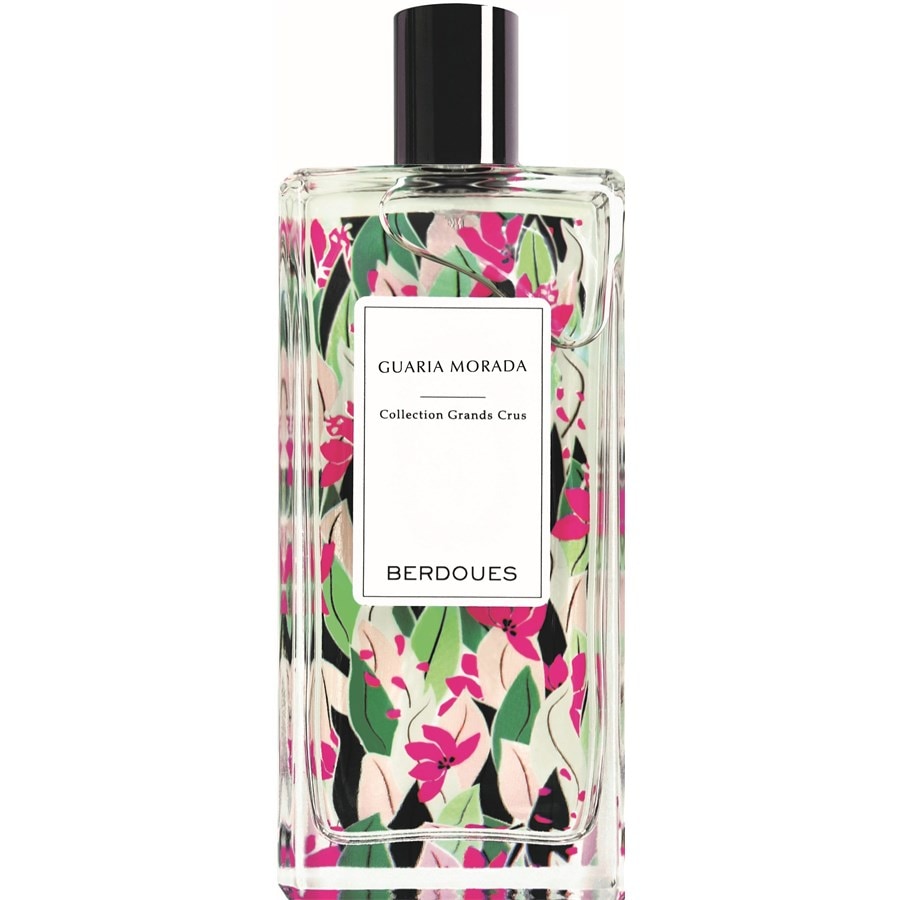 Eau de Parfum Spray