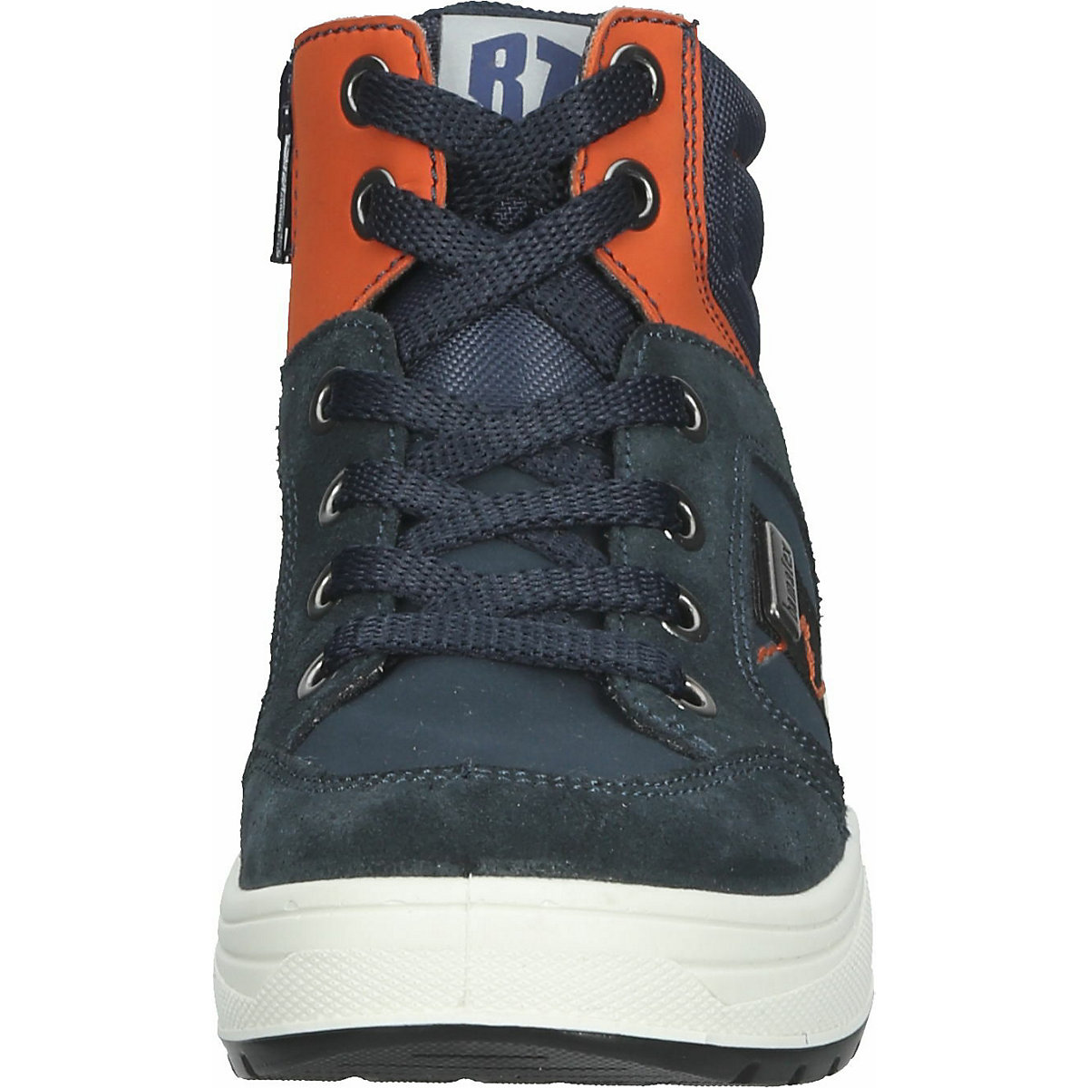 Sneaker Halbschuhe
