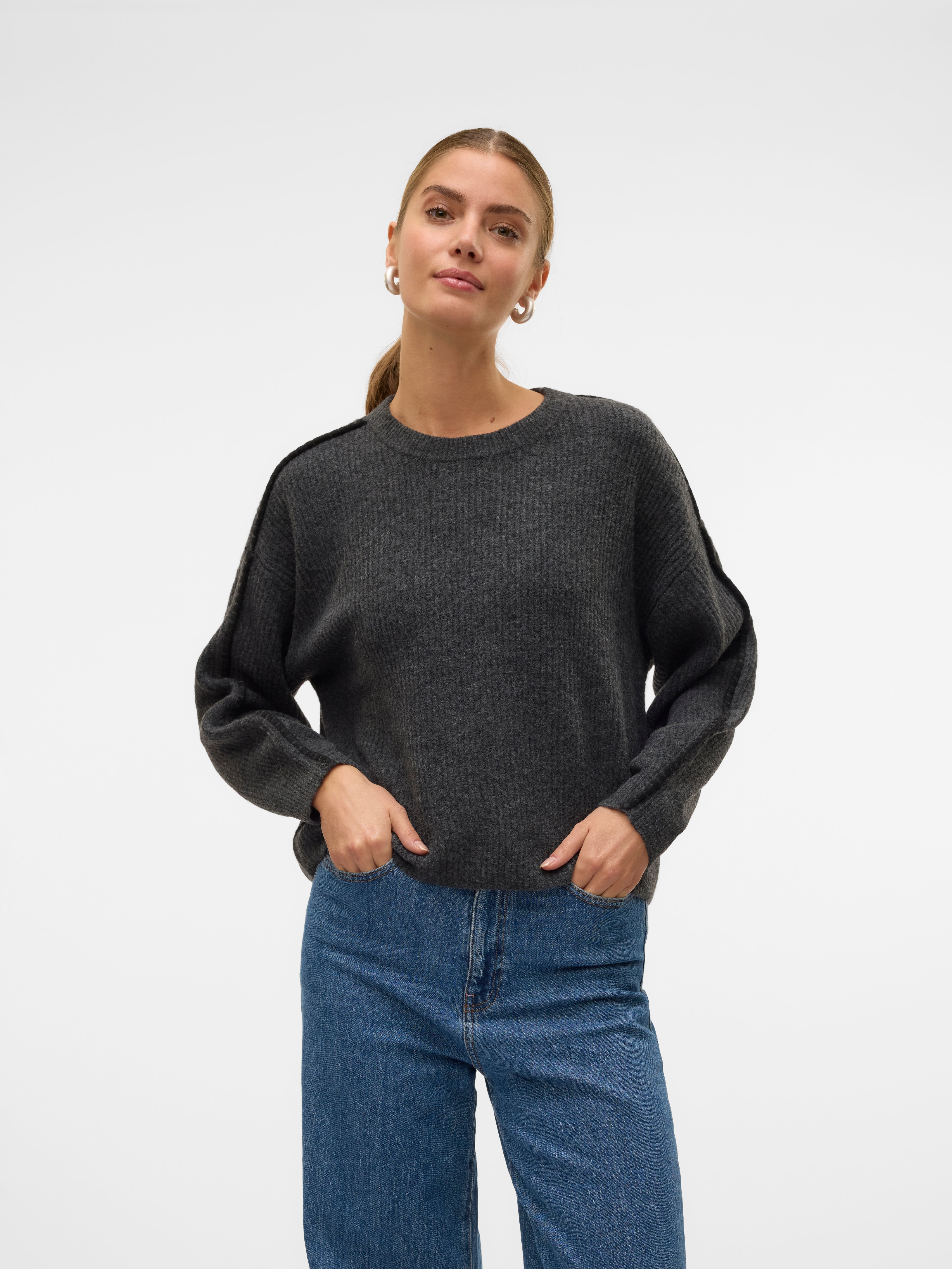 VMZORA Pullover