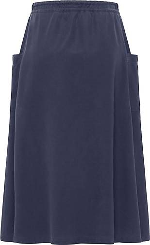 SOMWR Rock Skirt With Sidepockets