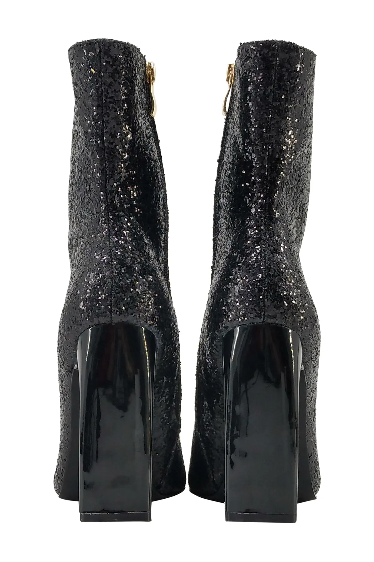 Faina  Stiefelette paino