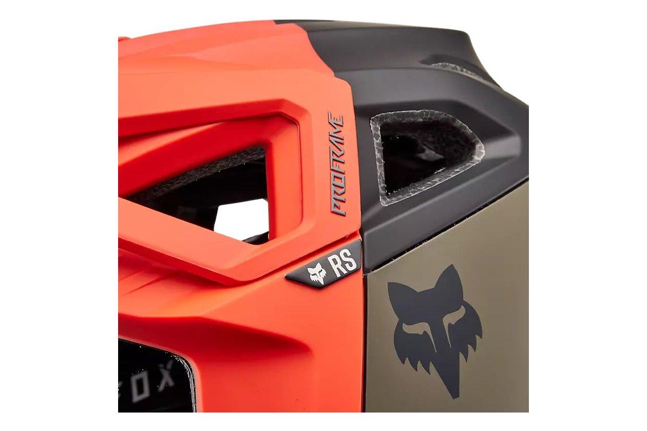Fox Proframe RS