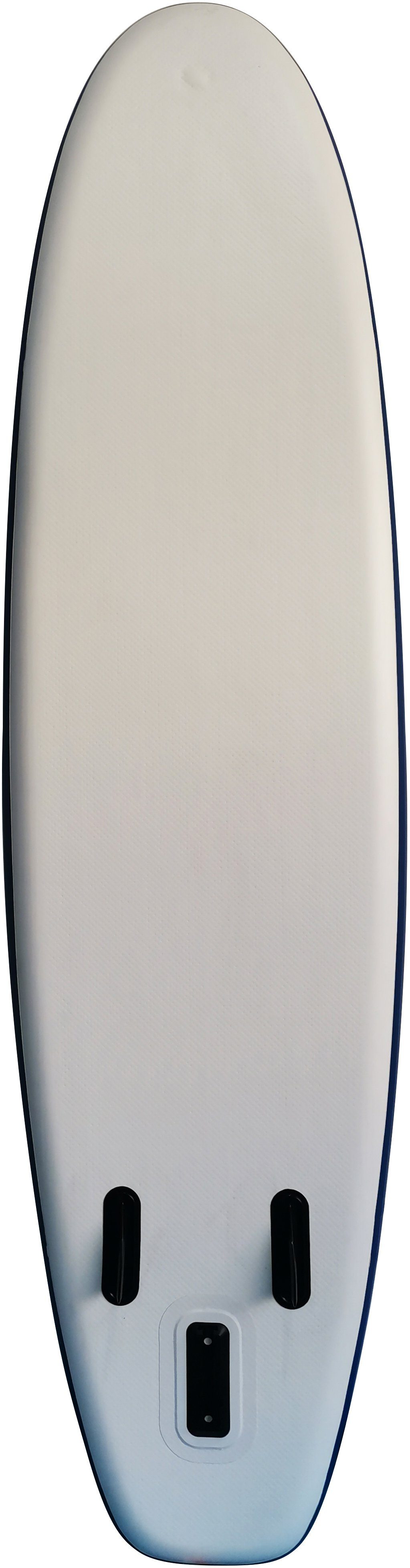 Lamar SUP-Board I-SUP 290 Be Cool, Fishboard, (Set, 5 tlg., mit Paddel, Pumpe und Transportrucksack)