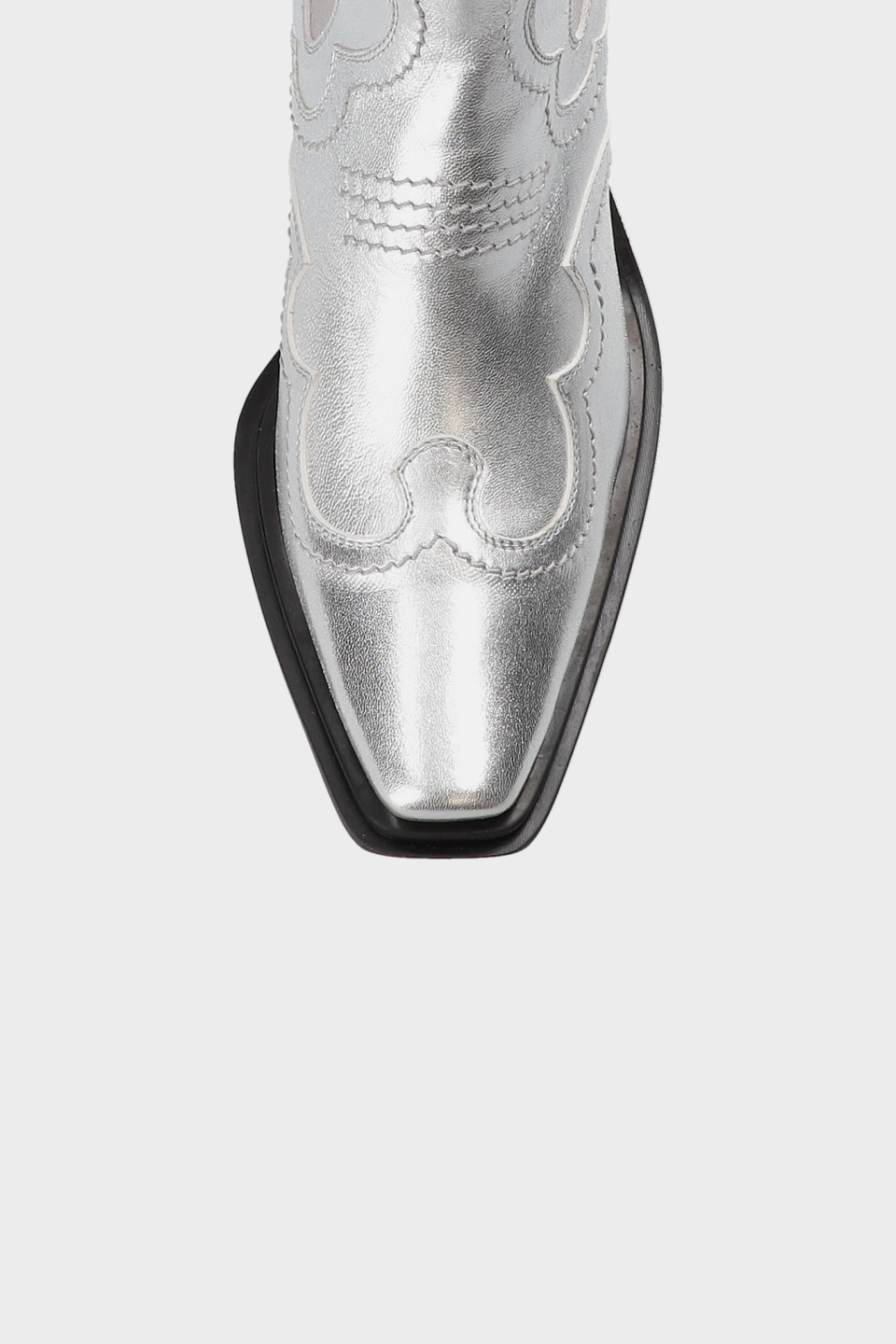 CPH232 leather silver