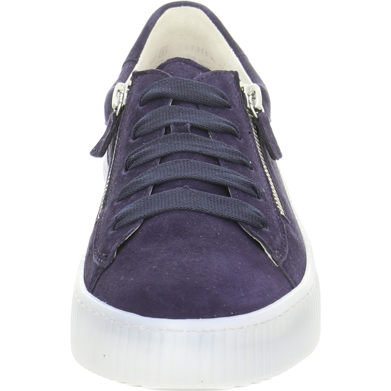 GABOR Sneaker blau