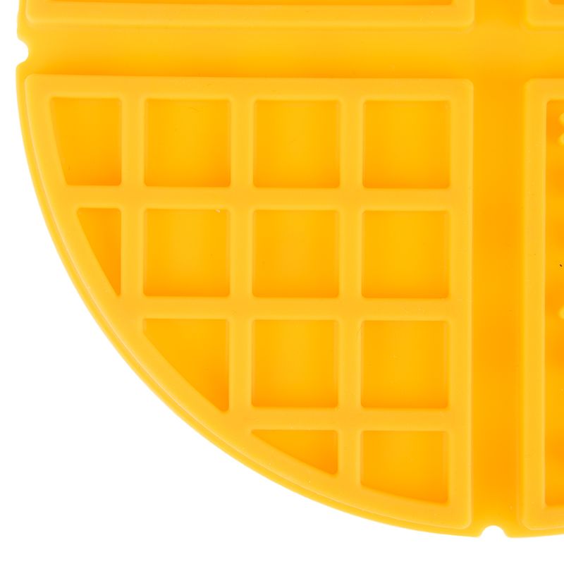 Schleckmatte Waffle für Hund und Katze zu TOP-Preisen | bitiba.de