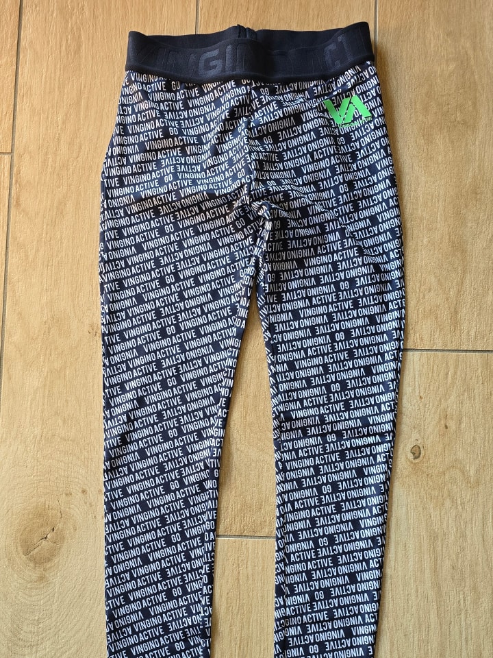Vingino Funktionsleggings in Dunkleblau günstig kaufen 140