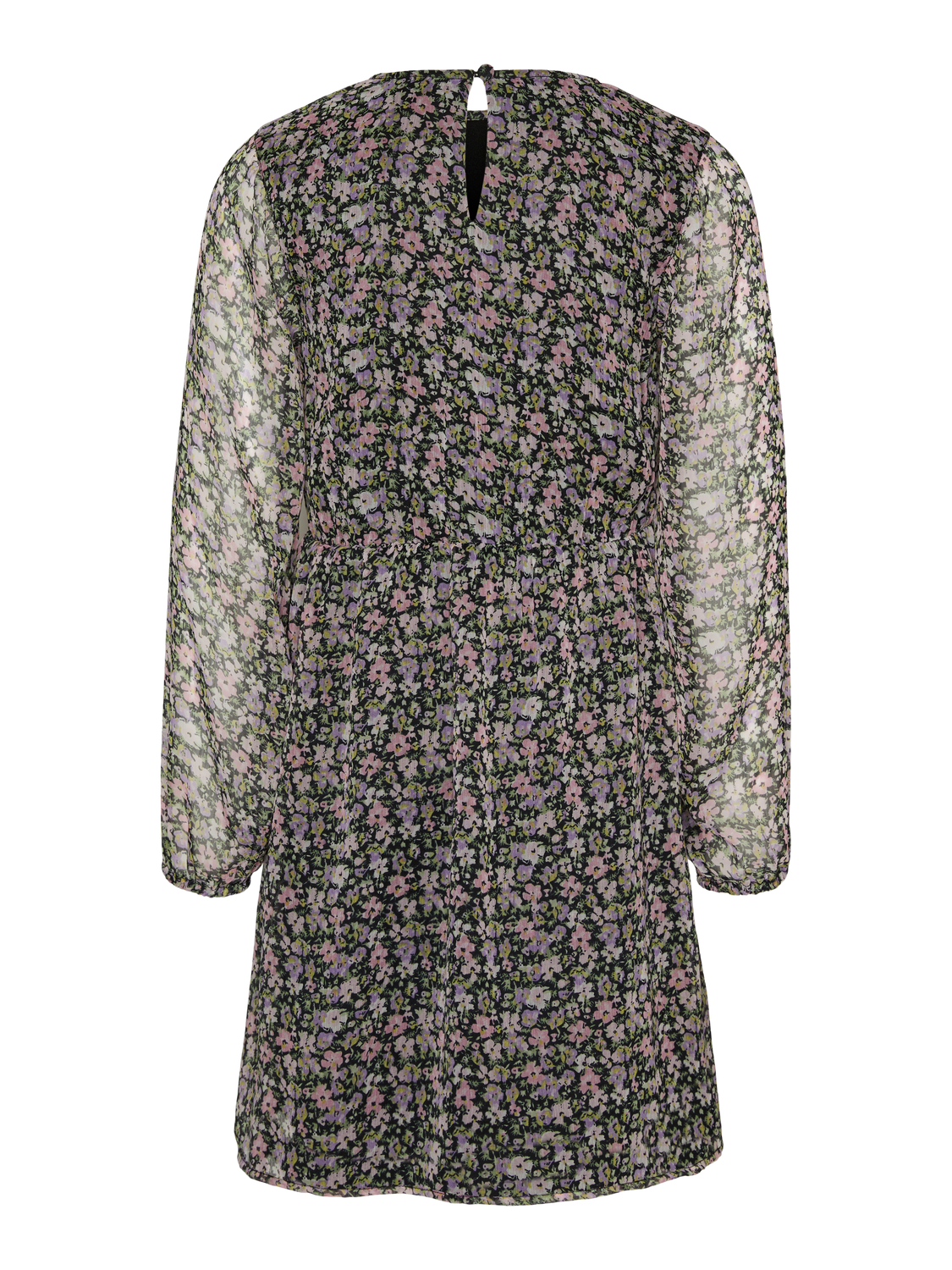 VMSMILLA Midikleid