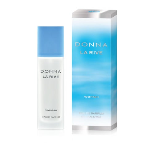 La Rive Mujer Eau de Parfum 90 ml