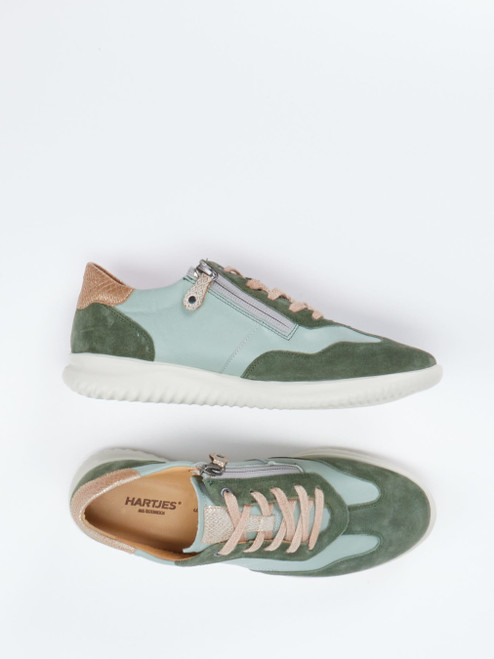Sneaker-26616160001 Hartjes