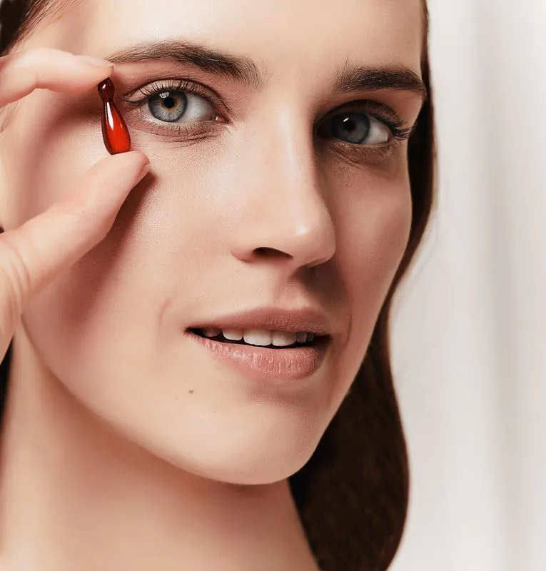 Revitalizirajuće dermokapsule dr. Irene Eris Clinic Way