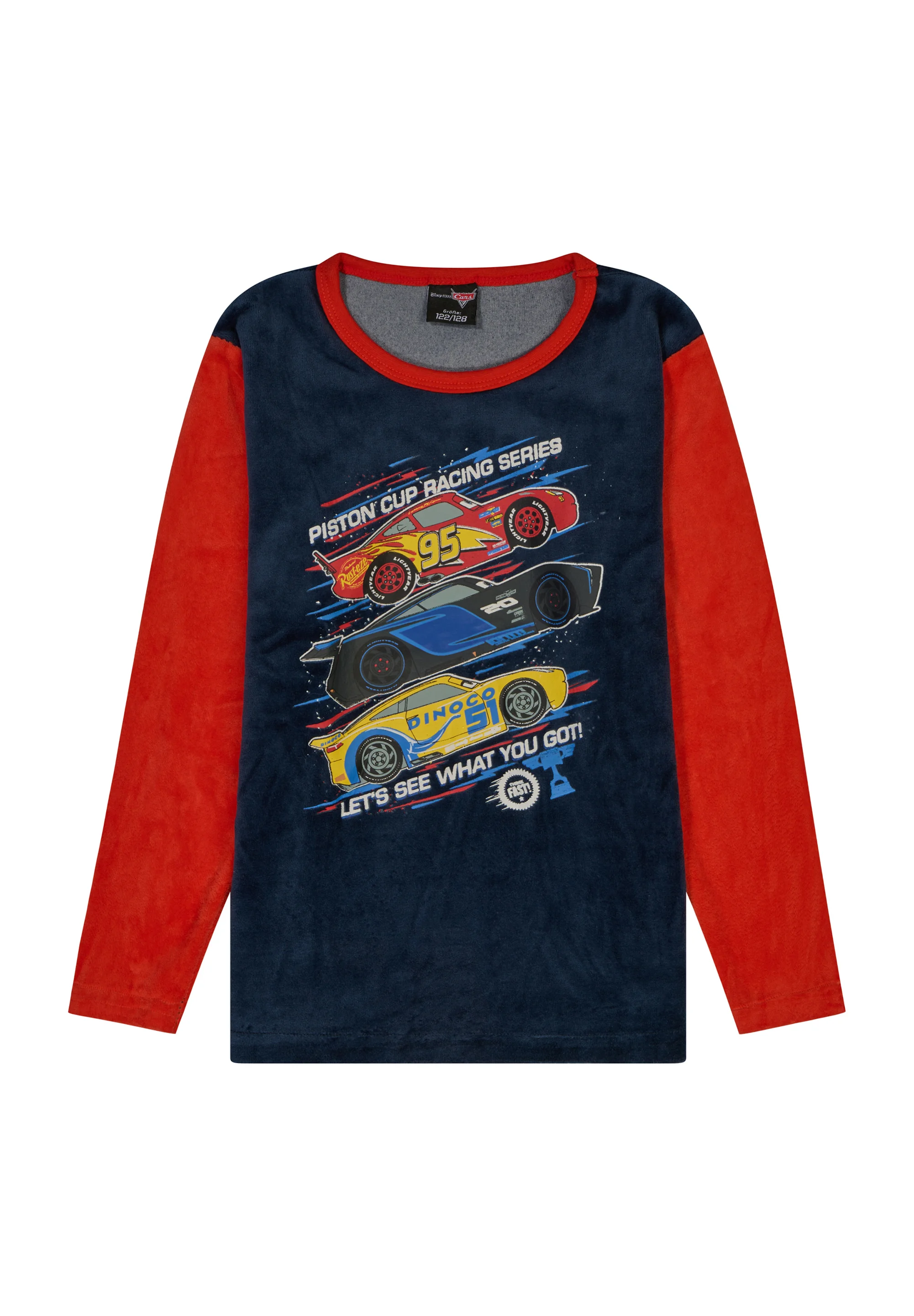 Disney/PIXAR Cars CARS - Pijamas
