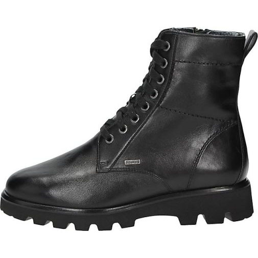 Sioux Stiefel Mered.-732-TEX-LF-H