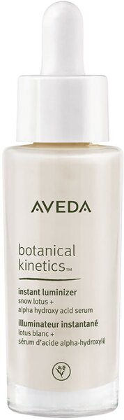 AVEDA Botanical Kinetics Instant Luminizer Gesichtsserum