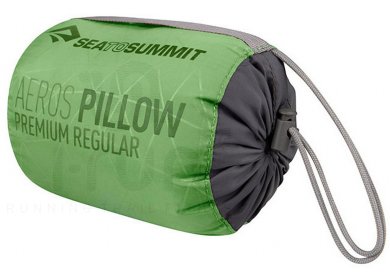 Sea To Summit Oreiller gonflable Aero Premium - R