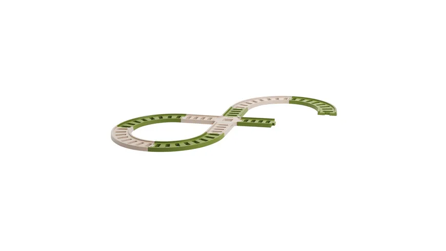 Chicco - BABY RAILWAY  ECO+