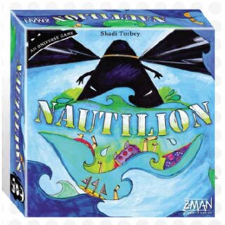 Nautilion (EN)